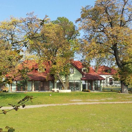 Twoj Azyl Villa Swidnik  Luaran gambar