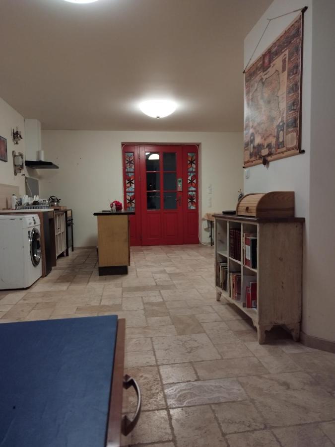 Twoj Azyl Villa Swidnik  Luaran gambar