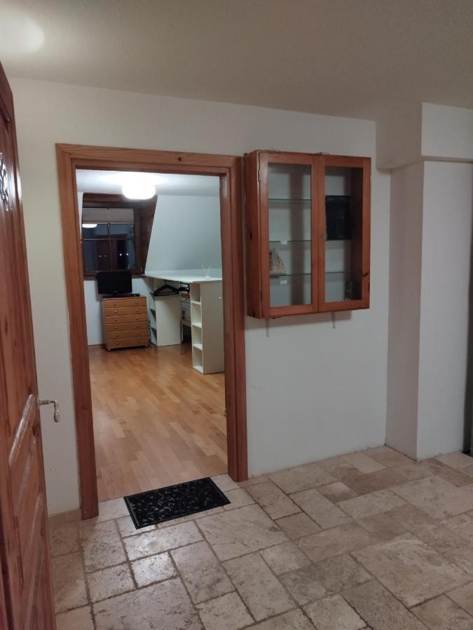 Twoj Azyl Villa Swidnik  Luaran gambar