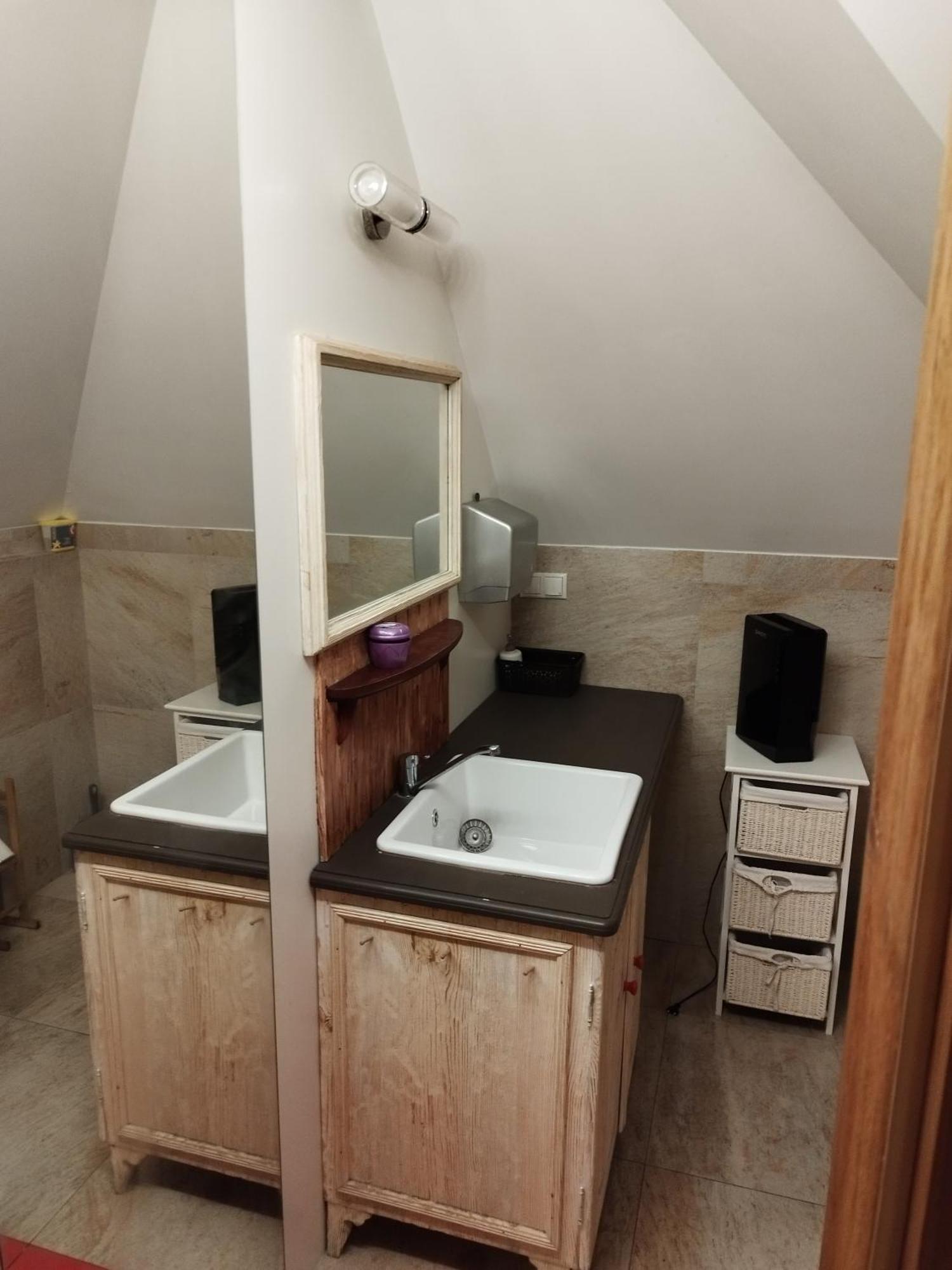 Twoj Azyl Villa Swidnik  Luaran gambar