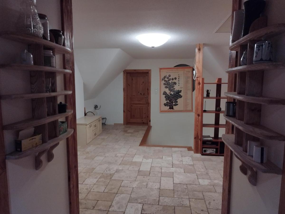 Twoj Azyl Villa Swidnik  Luaran gambar